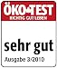 Auszeichnung