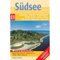 Nelles Guide S�dsee (Reisef�hrer)