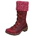 Sporting Goods : El Naturalista Women's Iggdrasil Boot