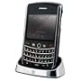 Blackberry Charging Pod Cradle for Blackberry Tour 9630 in Retail Packaging