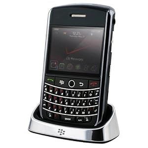 NEW OEM Blackberry Tour 9630 Niagara Desktop Charge Pod