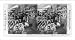 Historic Print (M): A thousand Mexican sombreros (hats), Mexico City market / Pan-American Photo Art Co., su