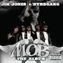 M.O.B.-The Album