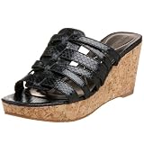 Enzo Angiolini Womens Gimme Sandal