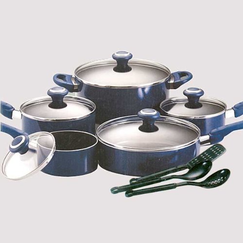 Farberware Reliance 13 Piece Cookware Set