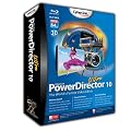PowerDirector 10 Ultra (PC)