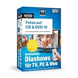 MAGIX Fotos auf CD & DVD 10