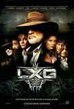 The League Of Extraordinary Gentlemen - Movie Poster (Size: 27'' x 39'')