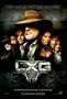 The League Of Extraordinary Gentlemen - Movie Poster (Size: 27'' x 39'')