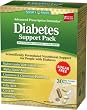 Nature's Bounty Diabetes Support Pack, 30-Count Nature's Bounty Diabetes Support Pack, 30-Count