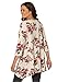 Women's Plus Size Pintuck Tunic