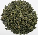 Summit Tea - Tie Guan Yin - Superior Grade Organic Oolong 
