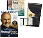 Financial Peace Kit: Includes Book, Deluxe Executive Envelope System and Personal Finance Software
