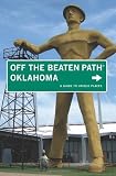 Cover of Oklahoma by Deborah Bouziden 0762748761