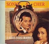 I got you babe [Single-CD]