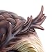 Crazy Genie Classic Collection Masquerade Costume Party Cosplay Resin Mask