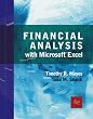 Financial Analysis with Microsoft  Excel