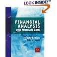 Financial Analysis with Microsoft  Excel