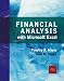 Financial Analysis with Microsoft  Excel