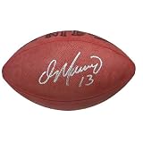 Dan Marino Autographed Pro Football