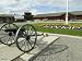 North West Mounted Police Fort, (Royal Canadian Mounted Police), Fort Mcleod, Alberta...