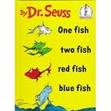 One Fish, Two Fish, Red Fish, Blue Fish