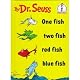 One Fish, Two Fish, Red Fish, Blue Fish