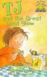 TJ`s Snail Show (My first read alone: TJ)