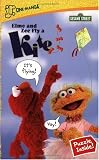 Sesame Street Volume 1: Elmo and Zoe Fly a Kite! (Sesmae Street)