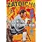 Zatoichi on DVD
