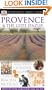 Provence & The Cote D'azur (Eyewitness Travel Guides)