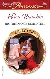 In The Spaniard's Bed (Harlequin Presents)