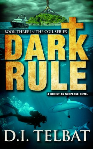 Dark Rule (COIL Book 3)