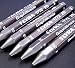 Set of 3 Lyre Graphite Sticks- 1ea 2B 6B 9B