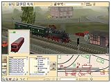 Click for more about GSP Make Your Own Model Railway (PC) - Avanquest Software.
