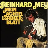 Mein Achtel Lorbeerblatt