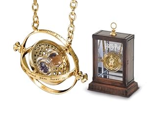 [Import Anglais]Harry Potter - Hermione's Time Turner