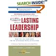 Nightly Business Report Presents Lasting Leadership: What You Can Learn from the Top 25 Business People of Our Times: Lessons from the 25 Most Influential Business People of Our Times