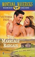 Marriage Bargain (Montana Mavericks) (Montana Mavericks)
