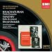 Khachaturian: Violin Concerto/Taneyev: Suite de Concert - David Oistrakh, Aram Khachaturian, Philharmonia Orchestra