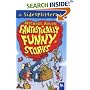 Fantastically Funny Stories (Sidesplitters) (Sidesplitters) (Sidesplitters)