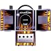 Gamer Graffix FlameCube Skin - Game console stickers