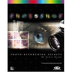 Photo Retouching Secrets