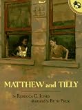 Matthew and Tilly (Picture Puffins)