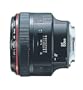Canon EF 85mm f/1.2L USM Lens for Canon SLR Cameras
