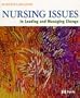 Nursing Issues in Leading and Managing Change, 1e
