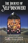 Journey of Self-Discovery