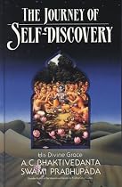 The Journey of Self-Discovery