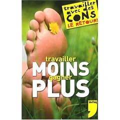 Travailler Moins Gagner Plus