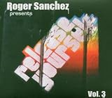 Release Yourself Vol.3: Mixed By Roger Sanchez